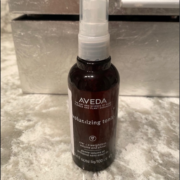 AVEDA Other - Aveda Volumizing Tonic